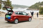 Ford C-Max 2015 года